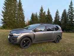 Utilizat 2024 Dacia Jogger Monovolum | 21.400 EUR