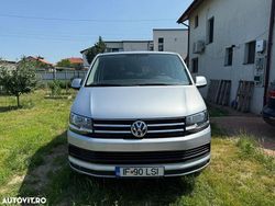 Culoareargint Utilizat 2019 VW T6.1 Comfortline Van | 26.700 EUR