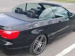 Utilizat 2010 BMW 320 Cabrio | 10.500 EUR (Scump)
