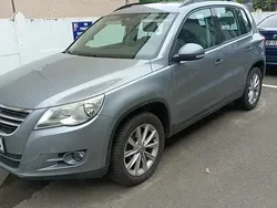 Utilizat 2010 VW Tiguan SUV | 7.600 EUR (Preț OK)