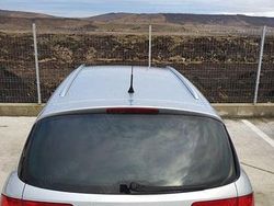 Utilizat 2009 Seat Altea Monovolum | 3.800 EUR