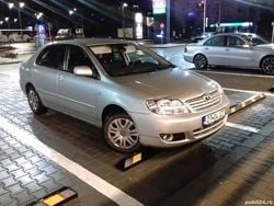 Utilizat 2006 Toyota Corolla Berlinǎ | 2.500 EUR