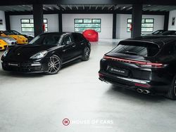 Utilizat 2022 Porsche Panamera 4 Berlinǎ | 85.711 EUR (Puțin scump)