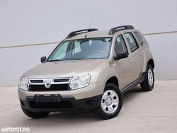 Culoaremaro Utilizat 2011 Dacia Duster SUV | 5.200 EUR (Preț OK)