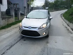 Utilizat 2010 Ford Fiesta Hatchback | 2.699 EUR (Preț bun)