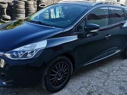 Utilizat 2016 Renault Clio GrandTour Break | 5.500 EUR (Preț bun)