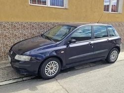 Utilizat 2002 Fiat Stilo Hatchback | 900 EUR