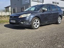 Culoarealbastru Utilizat 2011 Ford Focus Trend Break | 3.000 EUR (Preț OK)