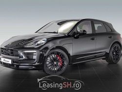 Negru Utilizat 2023 Porsche Macan GTS SUV | 120.660 EUR