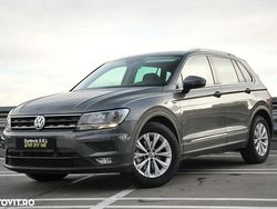 Culoaregri Utilizat 2018 VW Tiguan SUV | 16.290 EUR (Super Preț)