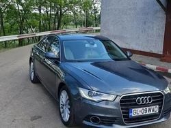 Utilizat 2014 Audi A6 Berlinǎ | 10.000 EUR (Preț bun)