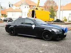 Utilizat 2006 BMW 520 Berlinǎ | 8.700 EUR