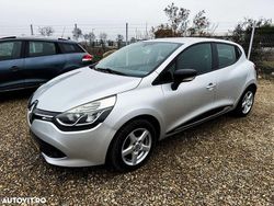 Culoareargint Utilizat 2014 Renault Clio IV Dynamique Hatchback | 5.200 EUR (Preț OK)