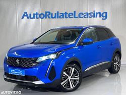 Culoarealbastru Utilizat 2021 Peugeot 3008 Allure SUV | 18.490 EUR (Preț bun)