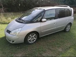 Argintiu Utilizat 2006 Renault Espace Monovolum | 3.300 EUR