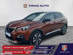 Maro Utilizat 2020 Peugeot 3008 Allure SUV | 20.899 EUR (Preț OK)