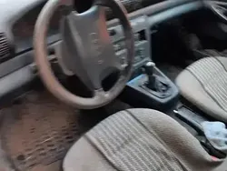 Utilizat 1998 Audi A4 Break | 5.400 EUR