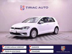 Culoarealb Utilizat 2018 VW Golf VII Hatchback | 11.300 EUR (Preț OK)