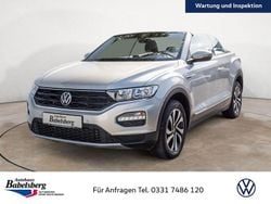Utilizat 2021 VW T-Roc SUV | 24.093 EUR (Scump)