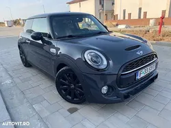 Culoaregri Utilizat 2016 Mini Cooper S Hatchback | 17.000 EUR (Puțin scump)