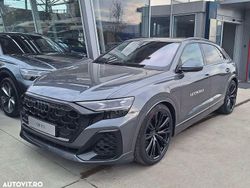 Culoaregri Nouă 2024 Audi Q8 SUV | 89.000 EUR (Preț bun)