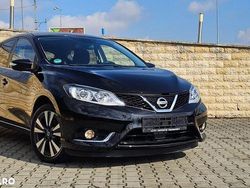 Negru Utilizat 2015 Nissan Pulsar Tekna | 6.690 EUR