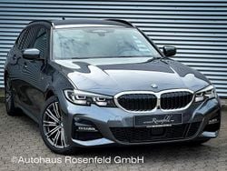 Utilizat 2021 BMW 320 M Sport | 35.947 EUR (Scump)