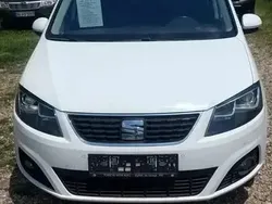 Utilizat 2020 Seat Alhambra Monovolum | 12.890 EUR