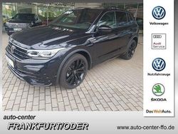 Utilizat 2023 VW Tiguan R-line SUV | 52.447 EUR