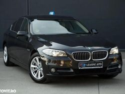 Culoaremaro Utilizat 2016 BMW 520 Berlinǎ | 15.590 EUR (Super Preț)