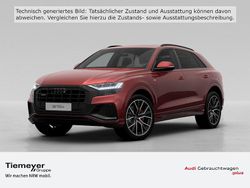 Utilizat 2021 Audi Q8 S-Line SUV | 76.251 EUR (Preț OK)