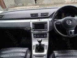 Utilizat 2009 VW CC Berlinǎ | 1.700 EUR