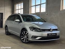 Culoaregri Utilizat 2018 VW Golf VII Join Break | 12.999 EUR (Preț OK)