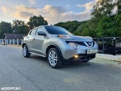 Culoaregri Utilizat 2015 Nissan Juke Tekna SUV | 6.750 EUR (Preț bun)