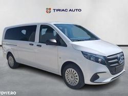 Alb Nouă 2024 Mercedes Vito Monovolum | 52.030 EUR