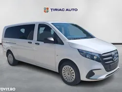 Alb Nouă 2024 Mercedes Vito Monovolum | 52.030 EUR