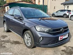 Culoaregri Utilizat 2023 VW Taigo SUV | 18.900 EUR (Preț OK)