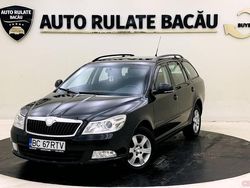 Utilizat 2010 Skoda Octavia | 4.490 EUR (Preț OK)