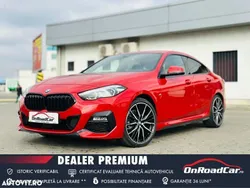 Rosu Utilizat 2023 BMW 218 M Sport Coupe | 31.900 EUR