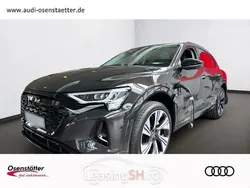 Maro Utilizat 2023 Audi Q8 e-tron Advanced SUV | 89.079 EUR