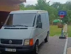 Utilizat 2002 VW LT | 2.850 EUR