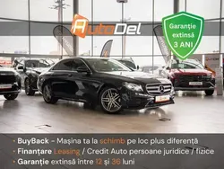 Negru Utilizat 2018 Mercedes 200 AMG line Berlinǎ | 23.499 EUR