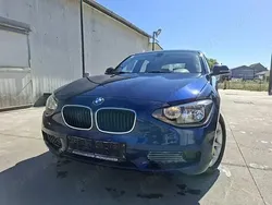 Utilizat 2012 BMW 116 Hatchback | 5.600 EUR