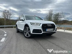 Utilizat 2017 Audi Q5 SUV | 23.000 EUR (Puțin scump)