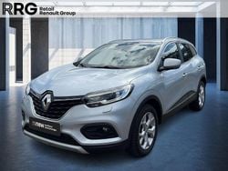 Utilizat 2020 Renault Kadjar LIMITED SUV | 18.632 EUR (Puțin scump)