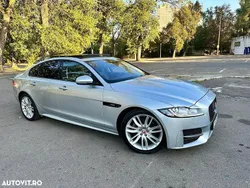 Gri Utilizat 2016 Jaguar XF R-Sport Berlinǎ | 13.500 EUR (Preț bun)