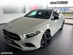 Alb Utilizat 2020 Mercedes A250 Advanced Hatchback | 27.358 EUR