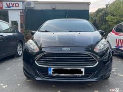 Utilizat 2013 Ford Fiesta Hatchback | 3.650 EUR (Preț OK)