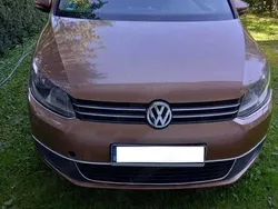 Utilizat 2011 VW Touran Monovolum | 5.800 EUR (Preț OK)