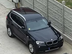 Utilizat 2012 BMW X3 Sport Line SUV | 9.150 EUR (Preț OK)